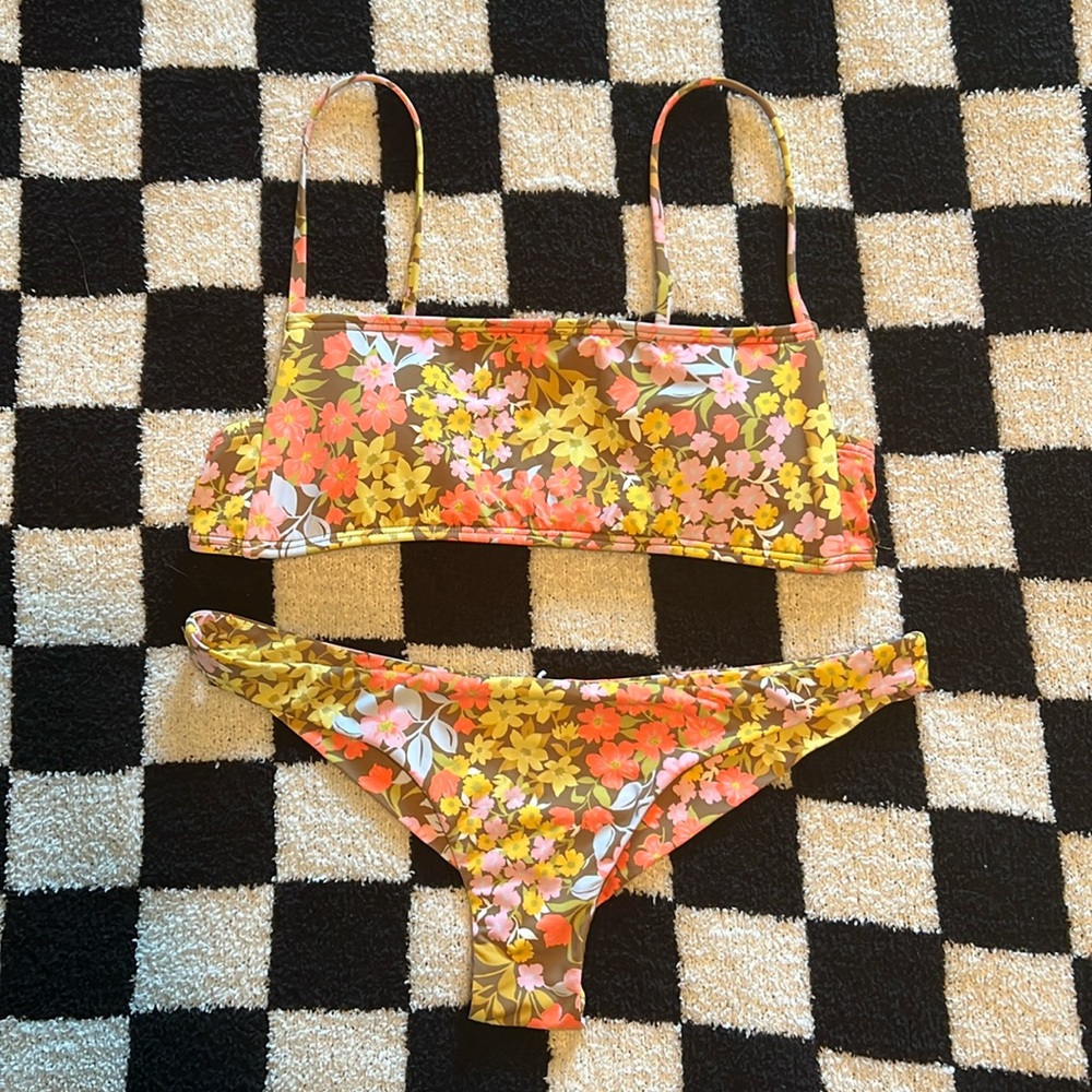 Billabong Bikini